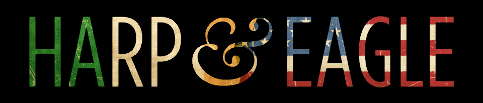 Harp & Eagle